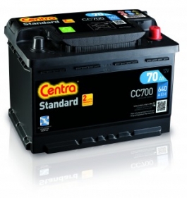 Centra Standard